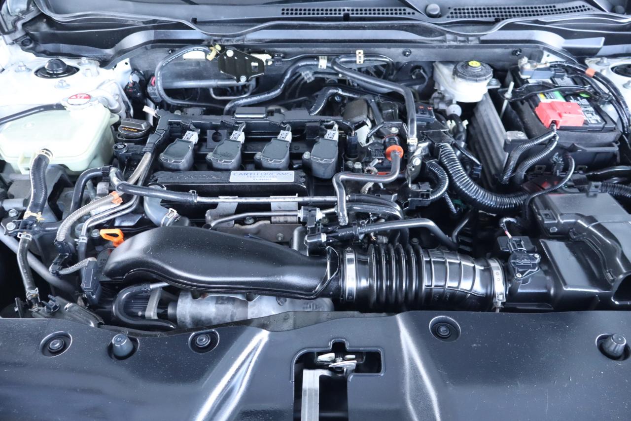 Honda Civic Si Sedan Manual 2020