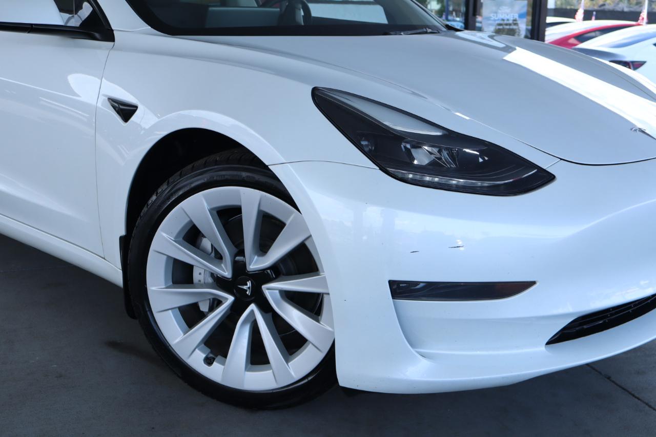 Tesla Model 3 RWD 2023