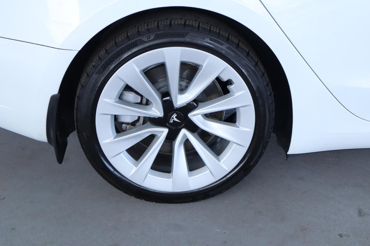 Tesla Model 3 RWD 2023