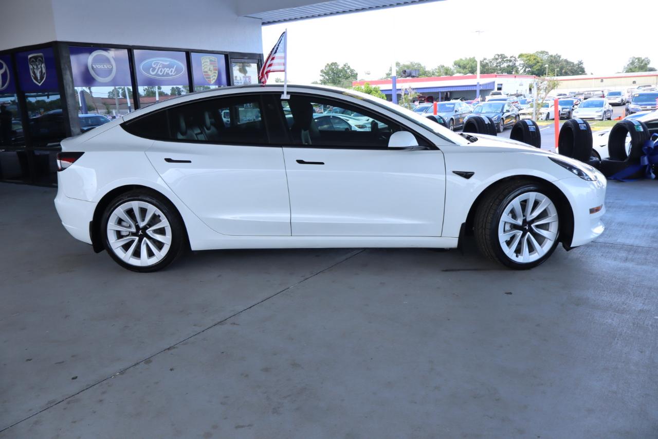 Tesla Model 3 RWD 2023