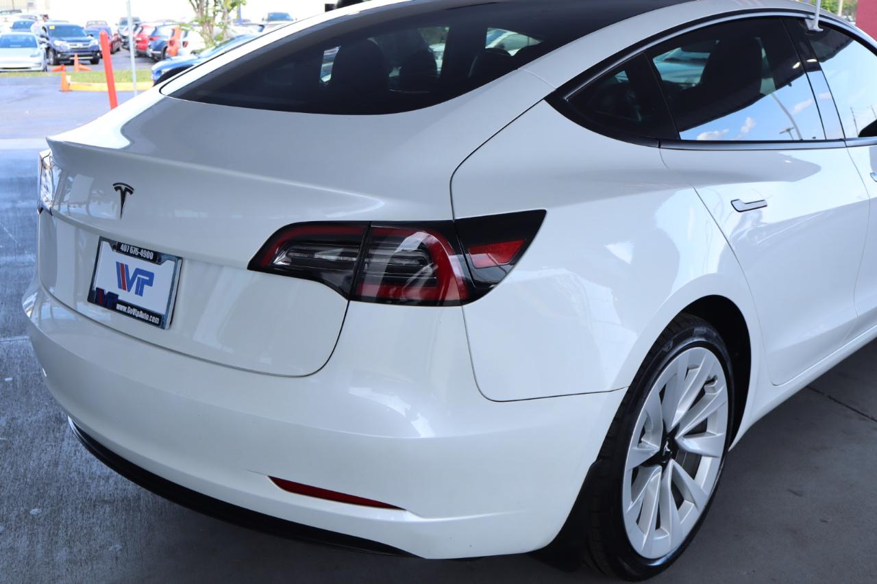 Tesla Model 3 RWD 2023