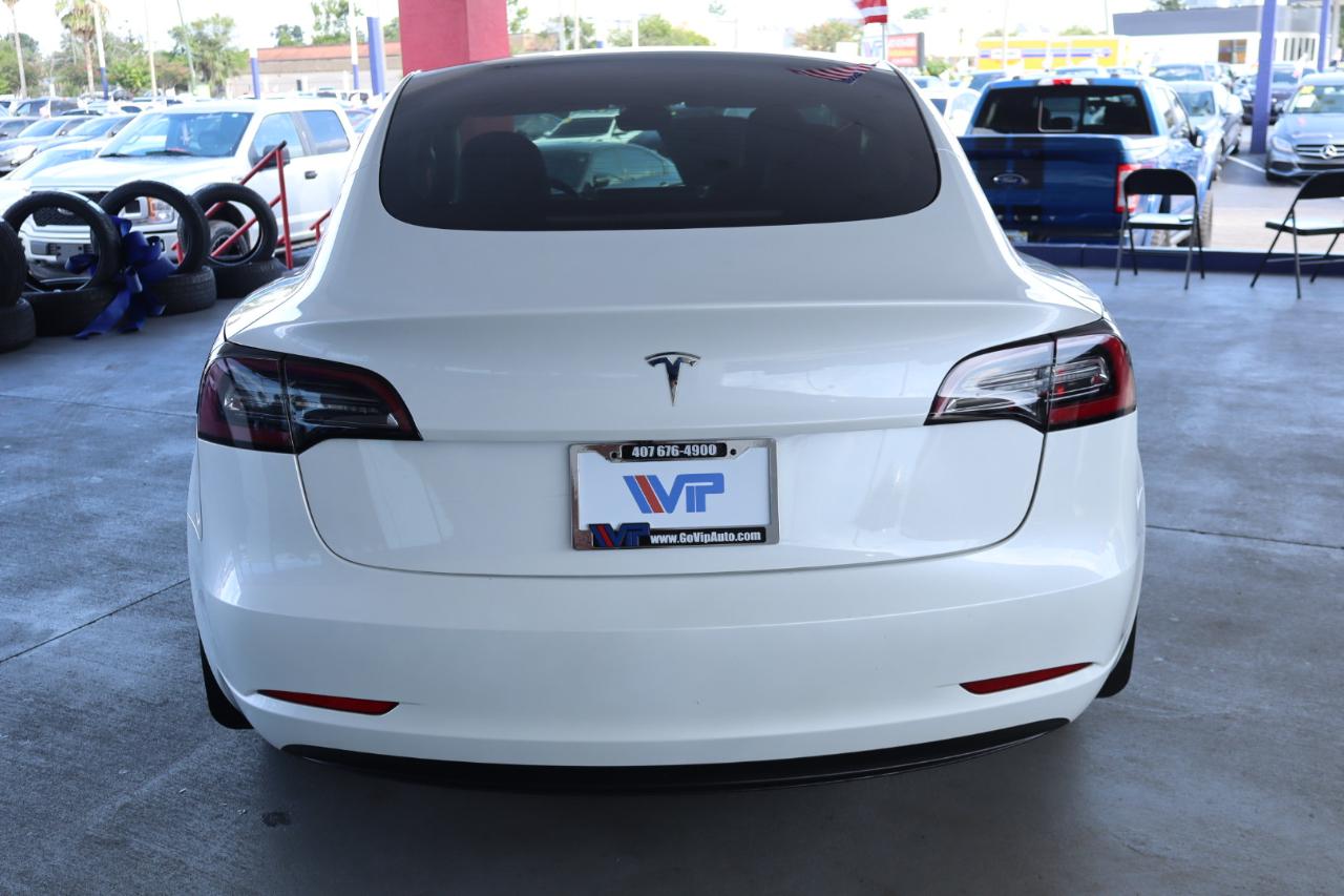 Tesla Model 3 RWD 2023