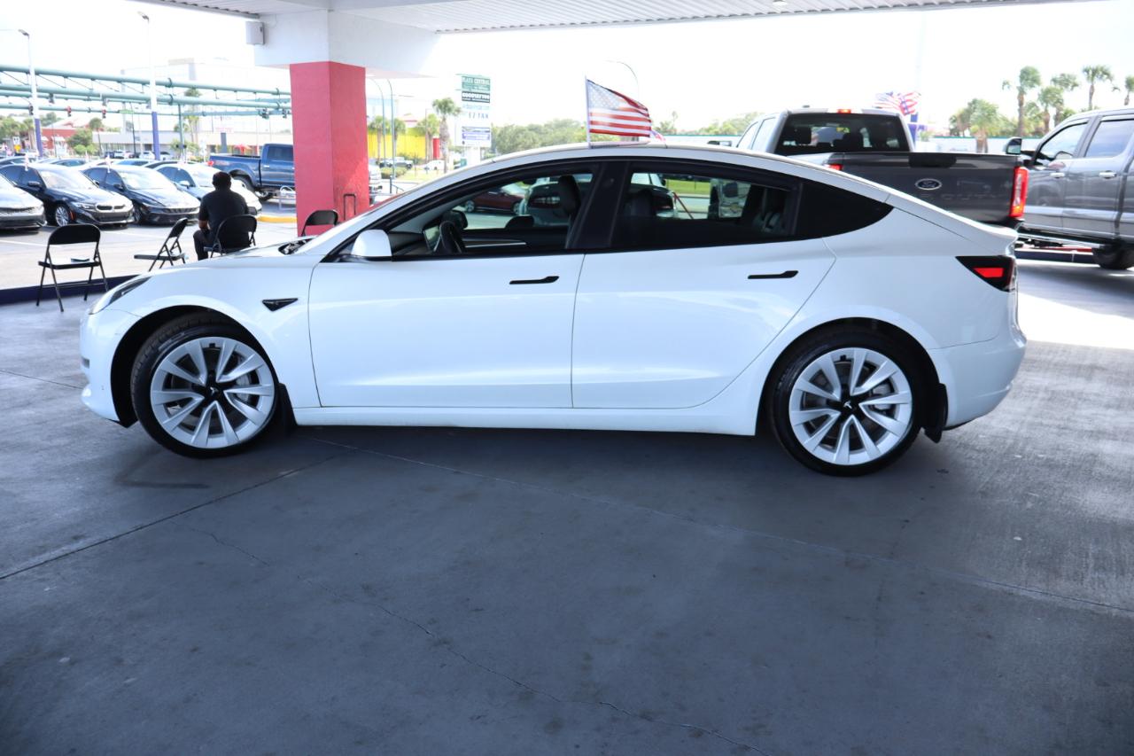Tesla Model 3 RWD 2023