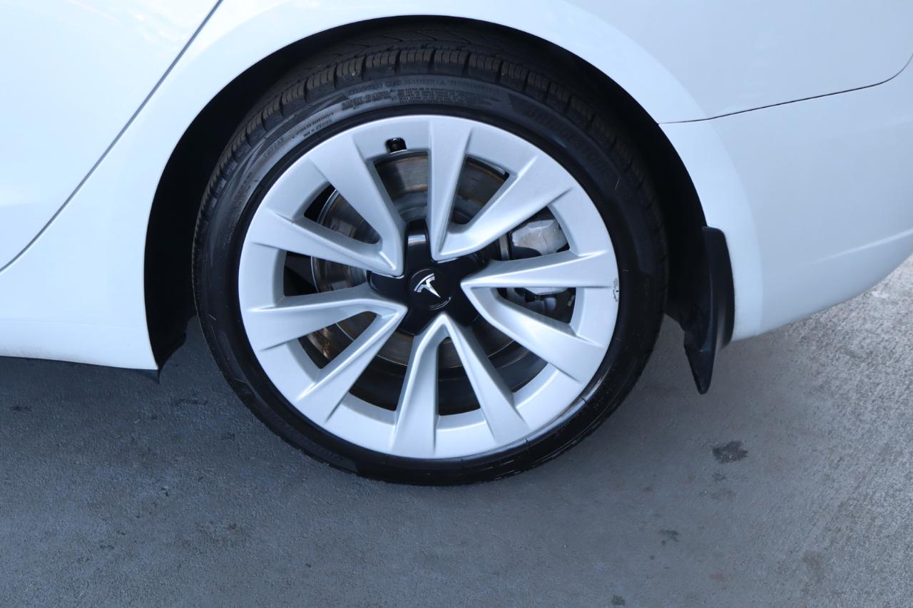 Tesla Model 3 RWD 2023
