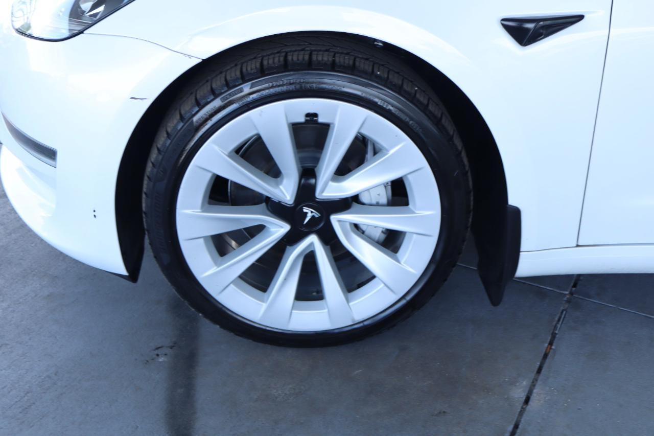 Tesla Model 3 RWD 2023