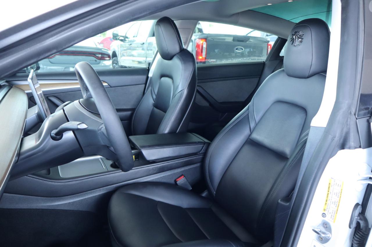 Tesla Model 3 RWD 2023