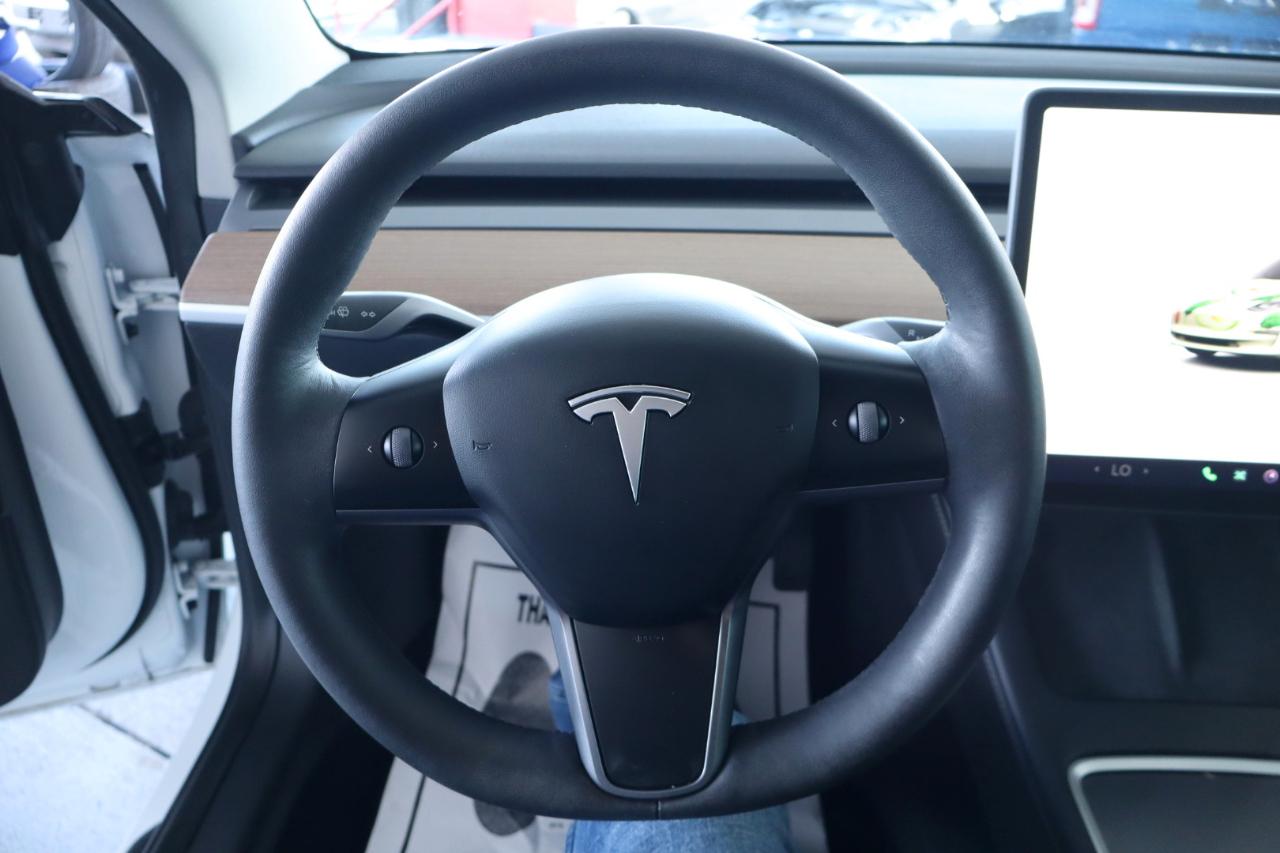 Tesla Model 3 RWD 2023