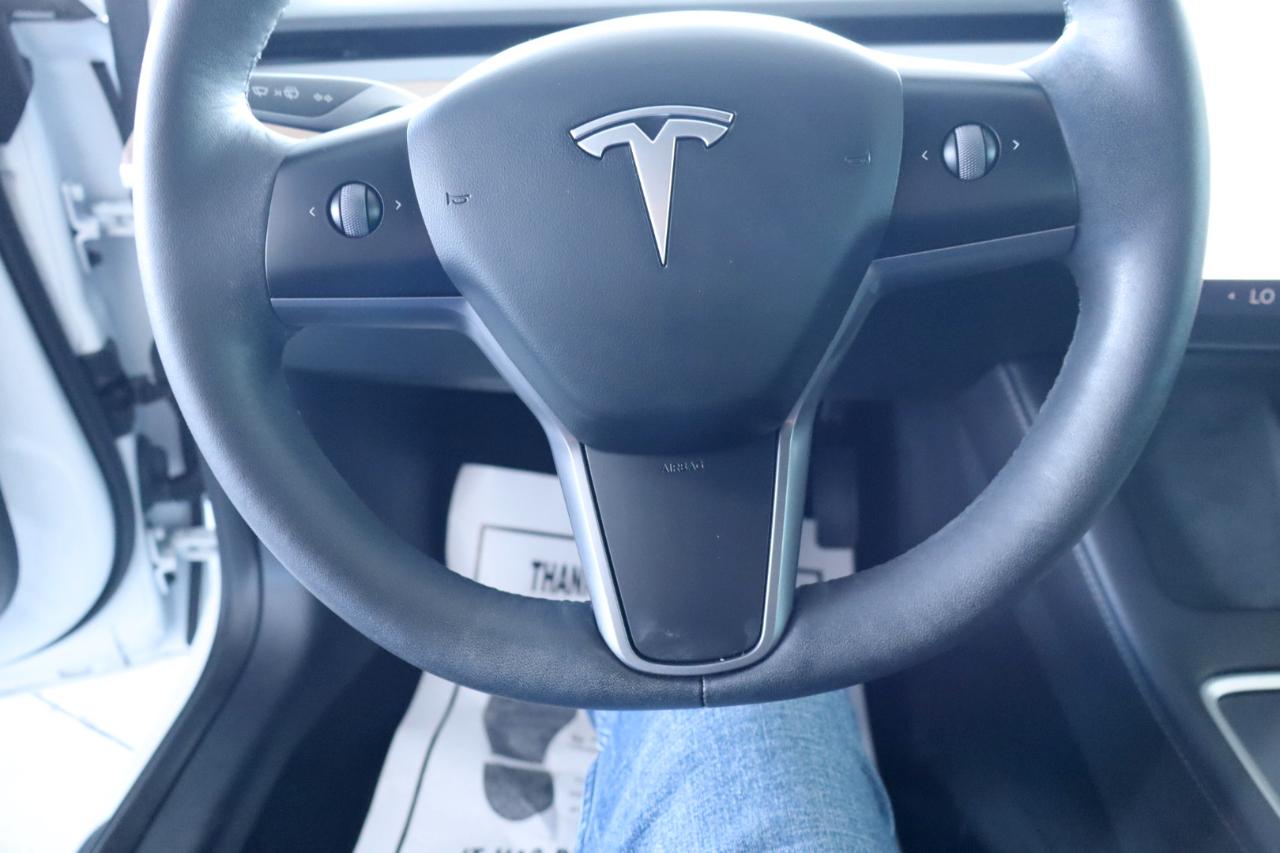 Tesla Model 3 RWD 2023