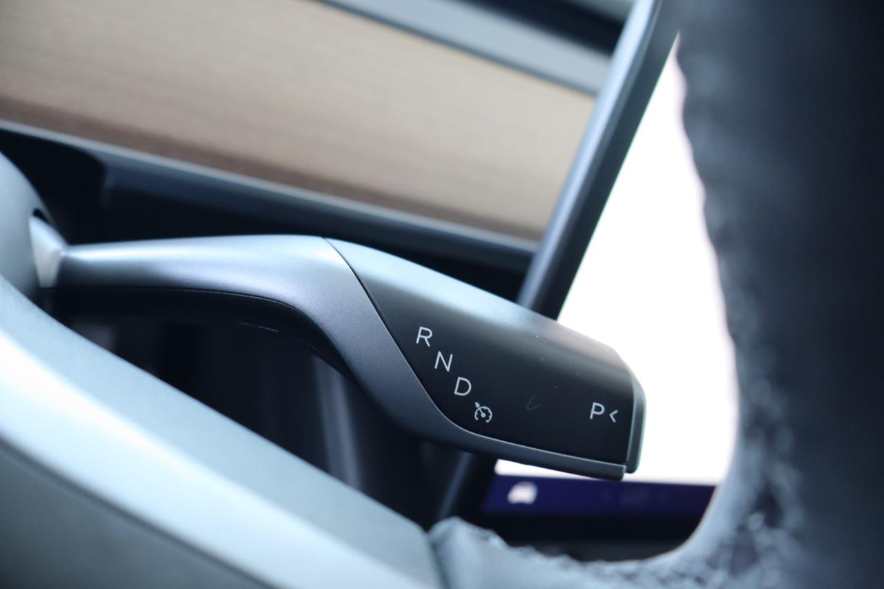 Tesla Model 3 RWD 2023