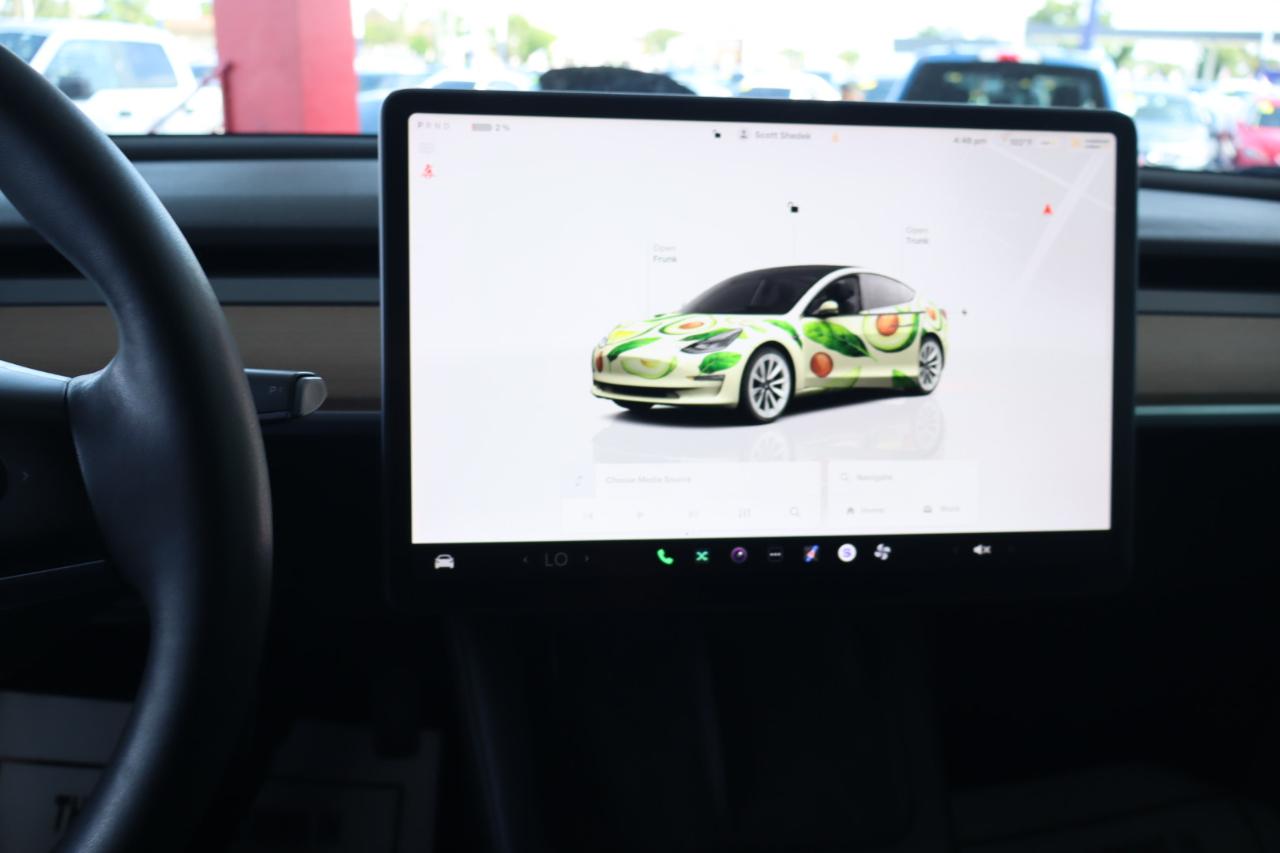 Tesla Model 3 RWD 2023