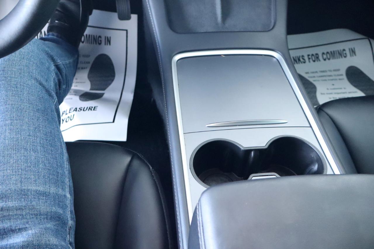 Tesla Model 3 RWD 2023