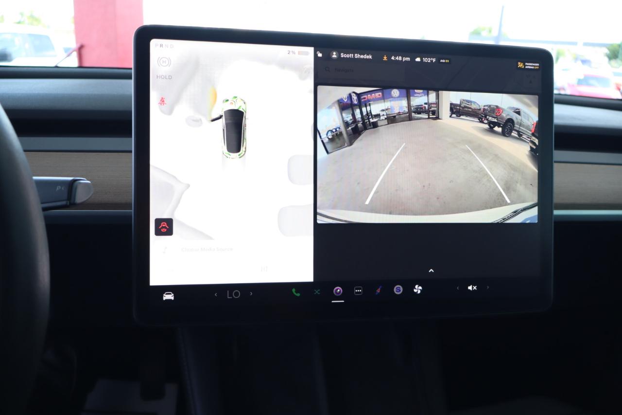 Tesla Model 3 RWD 2023