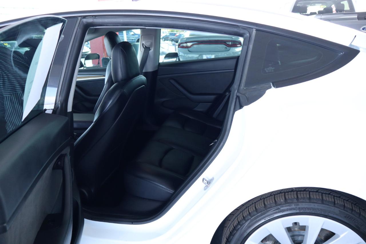 Tesla Model 3 RWD 2023