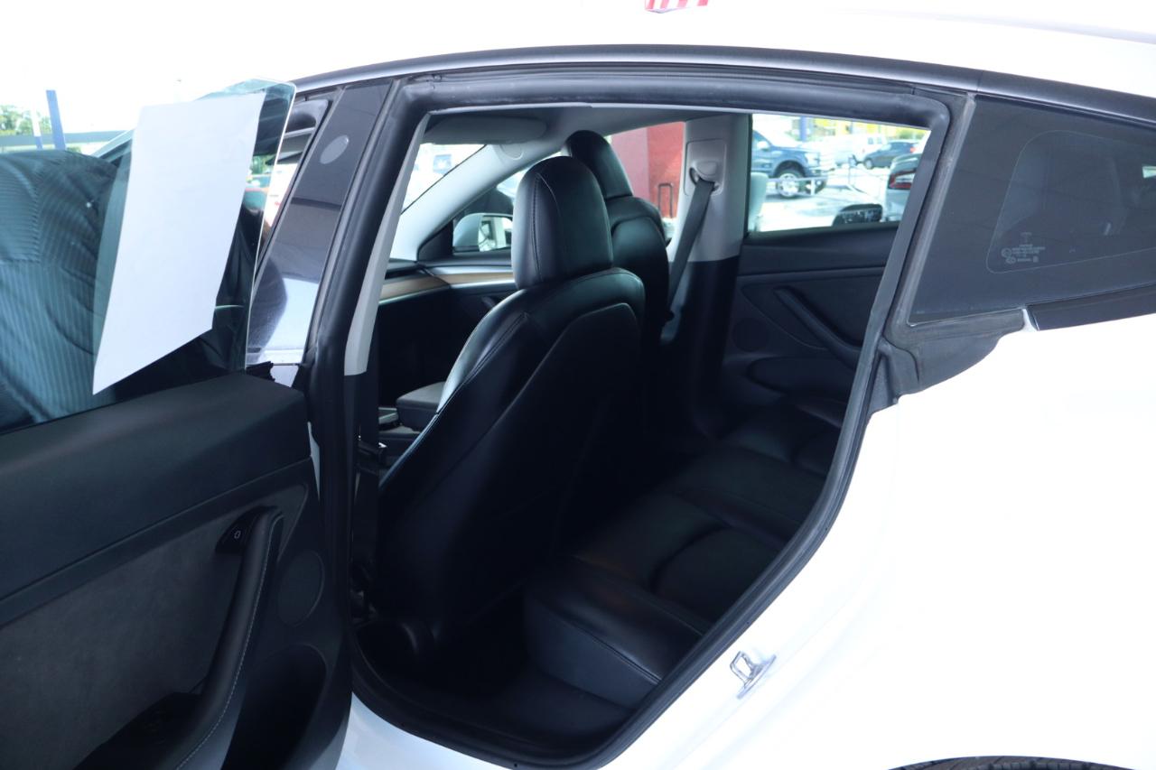 Tesla Model 3 RWD 2023