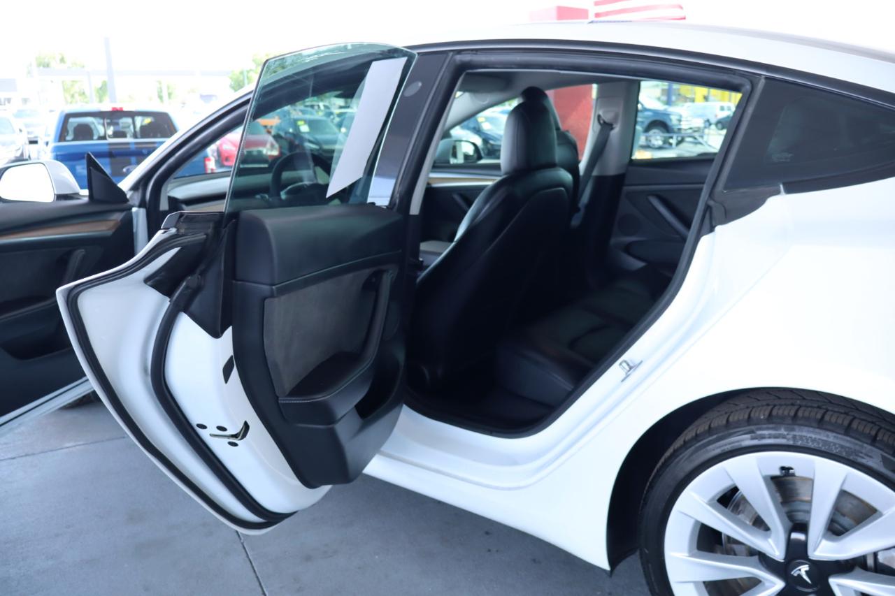 Tesla Model 3 RWD 2023