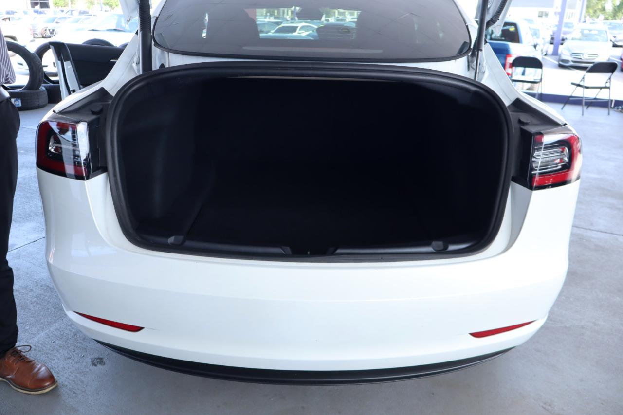 Tesla Model 3 RWD 2023