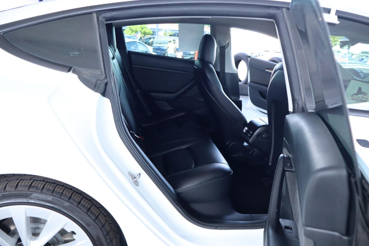 Tesla Model 3 RWD 2023