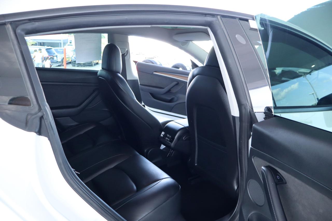 Tesla Model 3 RWD 2023