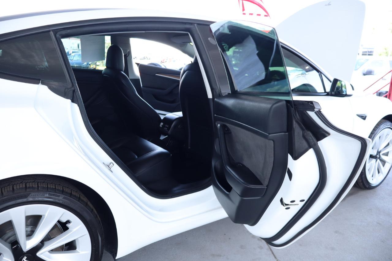 Tesla Model 3 RWD 2023