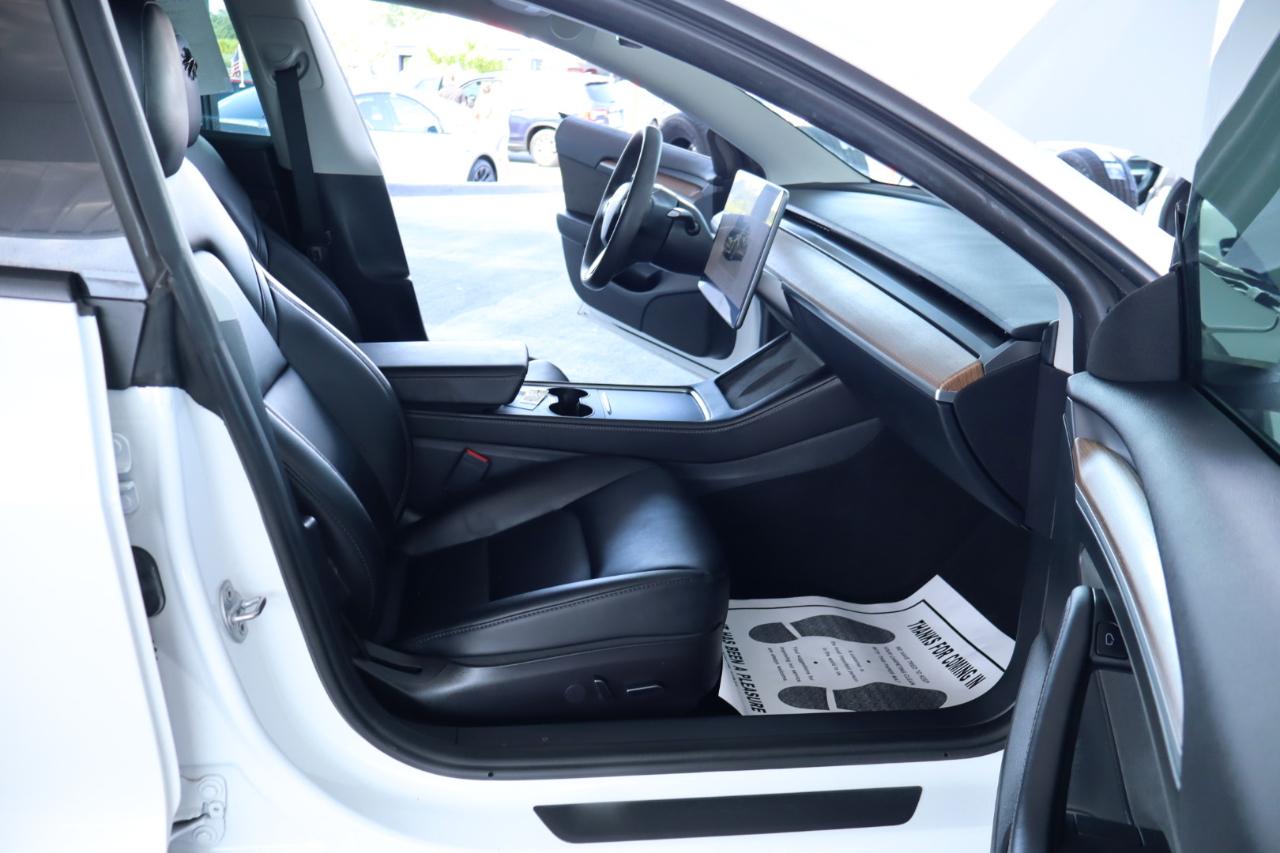 Tesla Model 3 RWD 2023
