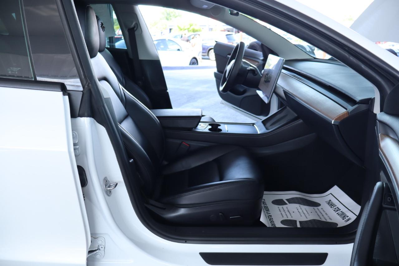 Tesla Model 3 RWD 2023