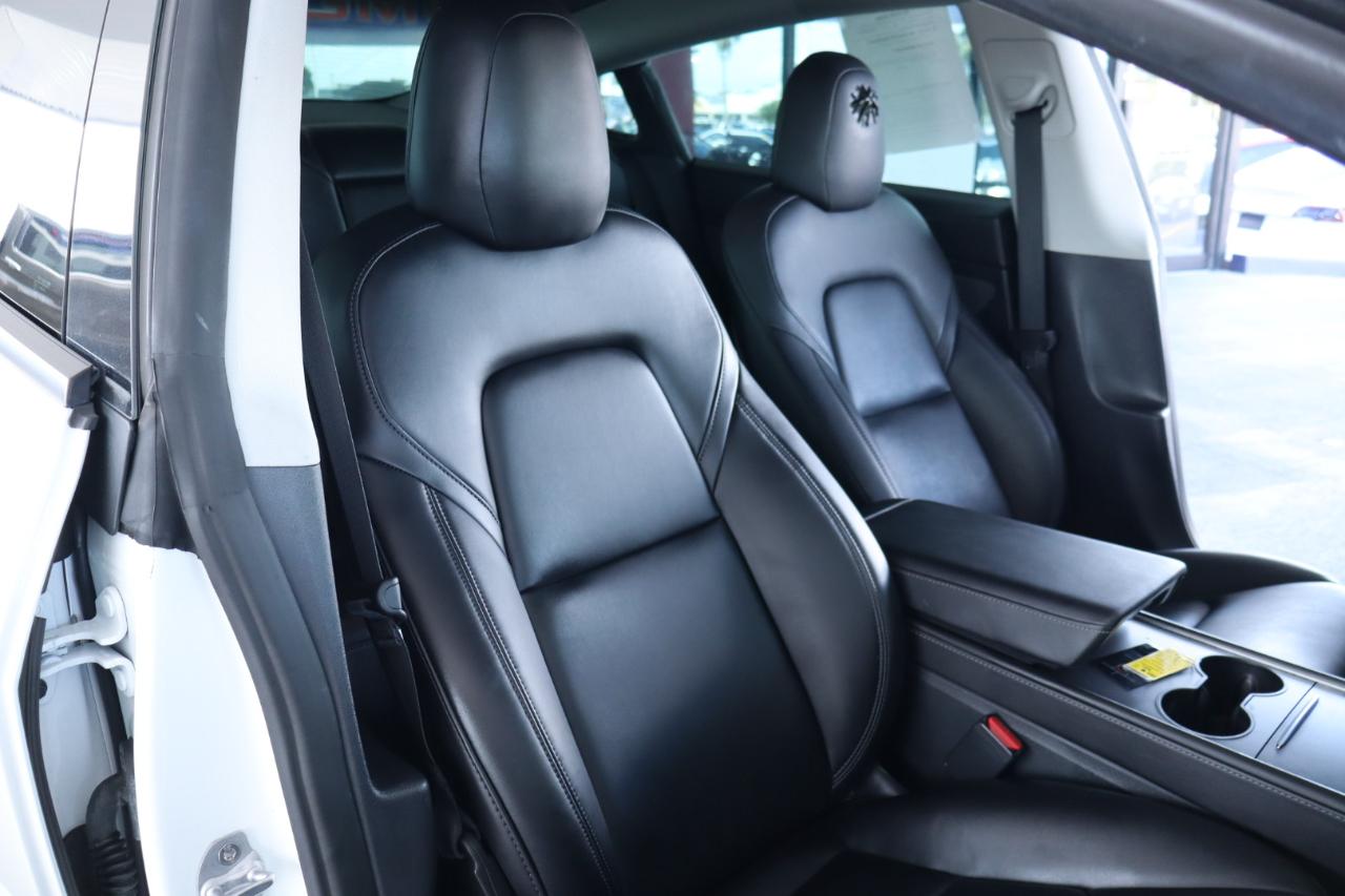 Tesla Model 3 RWD 2023
