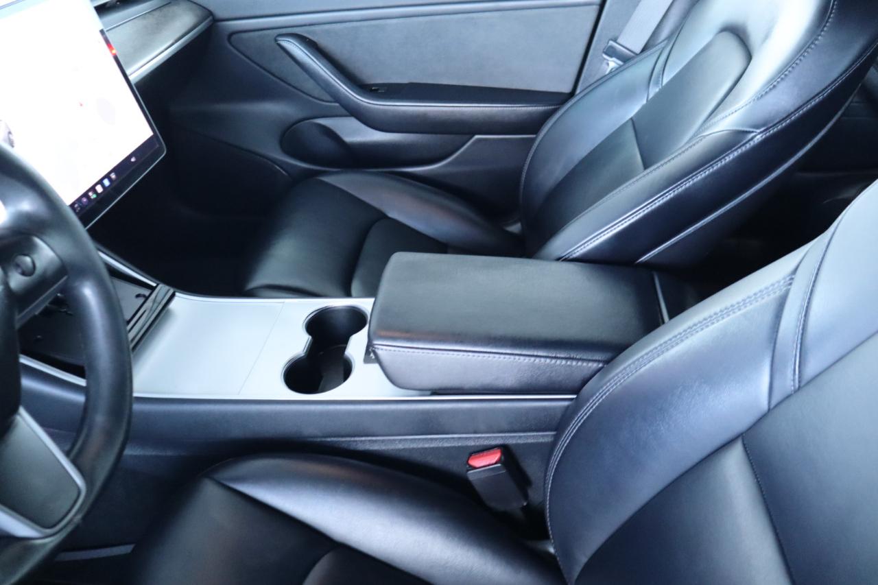 Tesla Model 3 Mid Range Battery RWD 2018