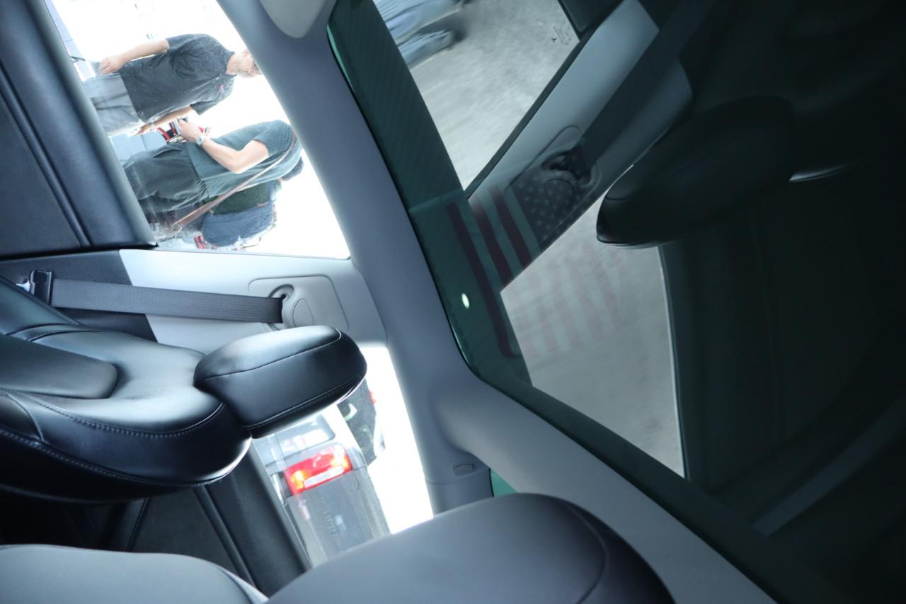 Tesla Model 3 Mid Range Battery RWD 2018