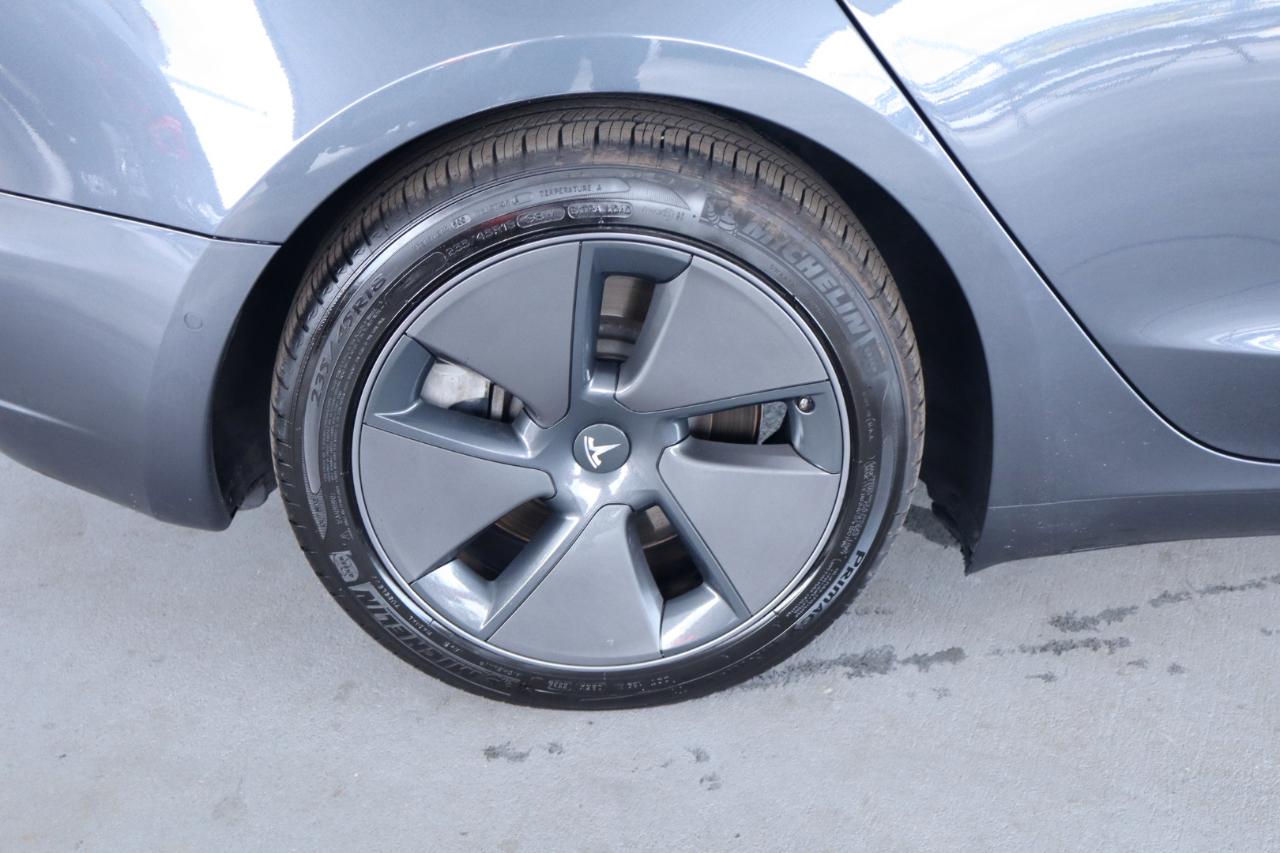 Tesla Model 3 Long Range AWD 2021
