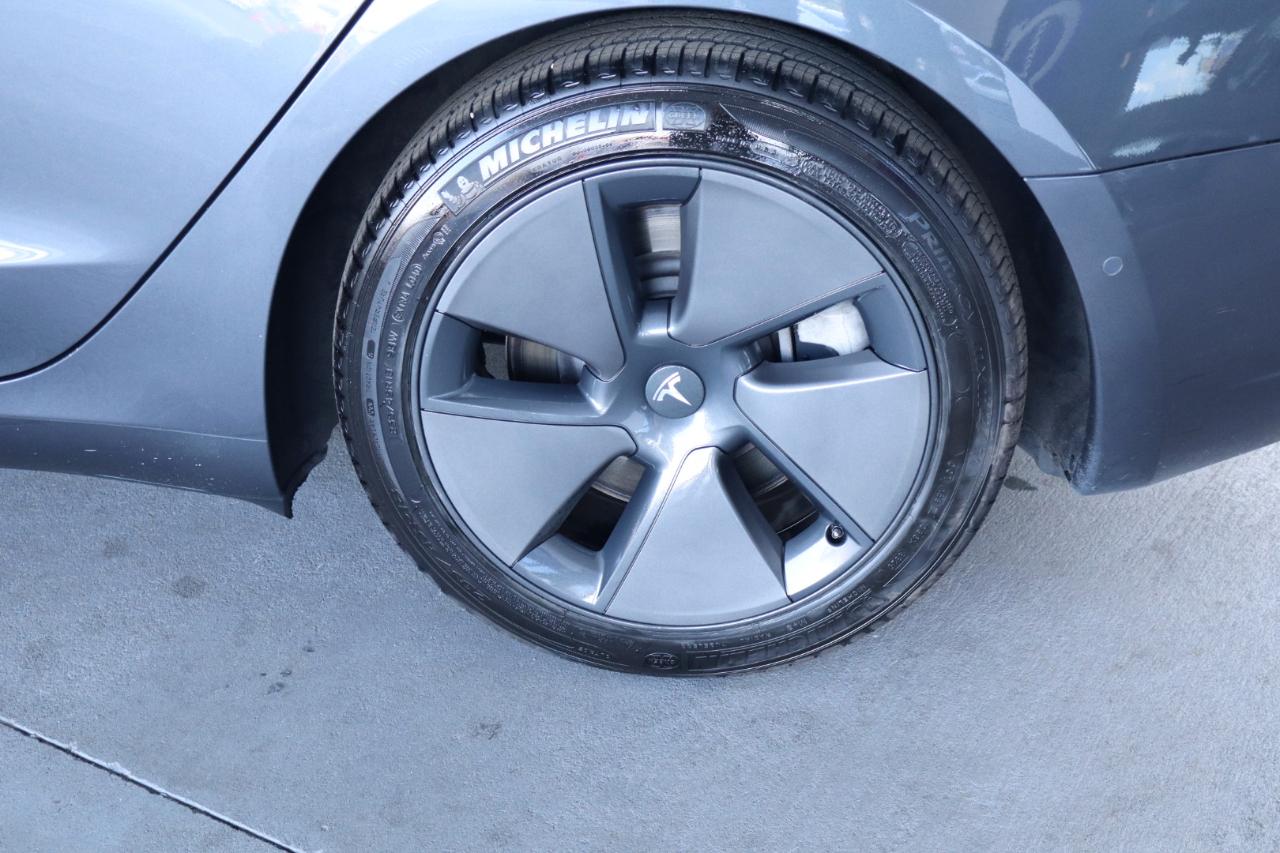 Tesla Model 3 Long Range AWD 2021