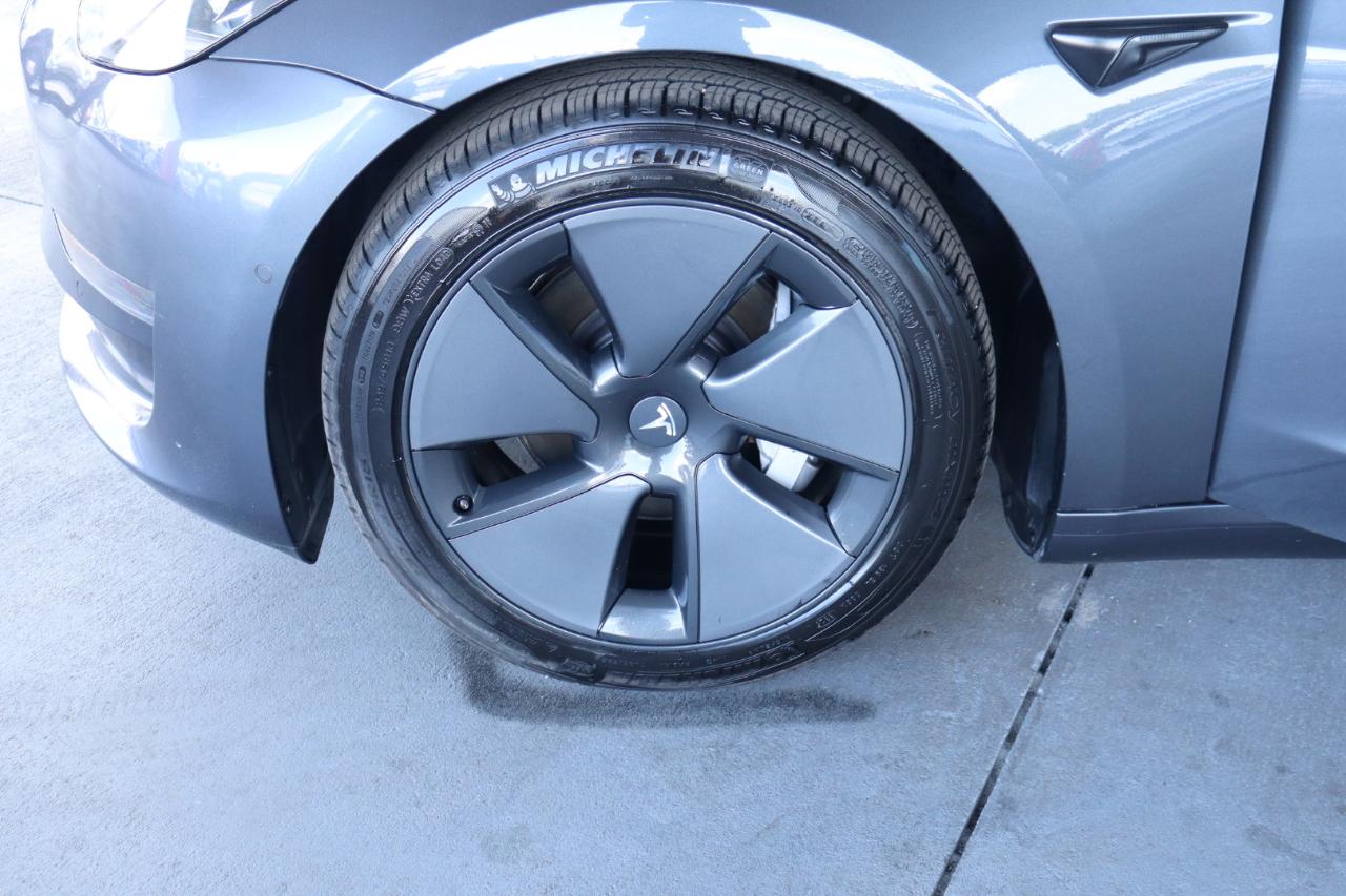 Tesla Model 3 Long Range AWD 2021