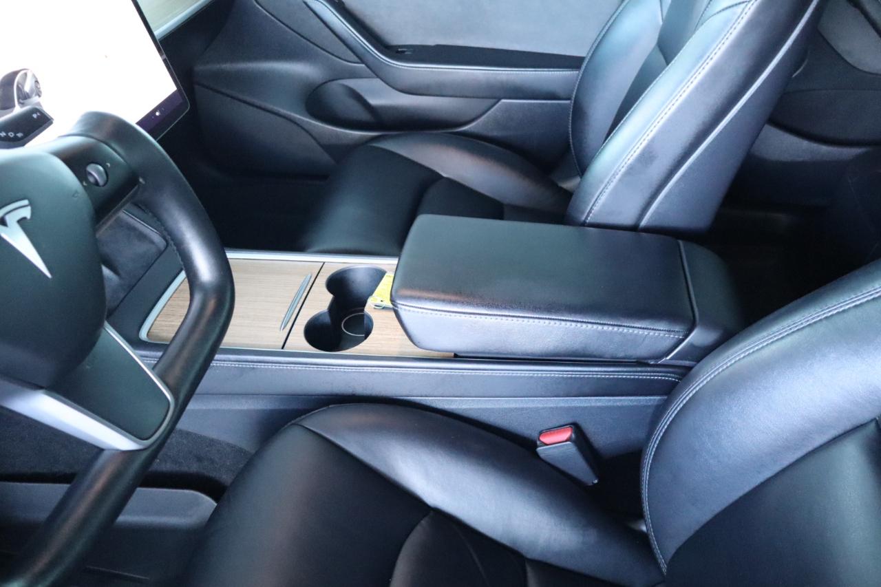 Tesla Model 3 Long Range AWD 2021