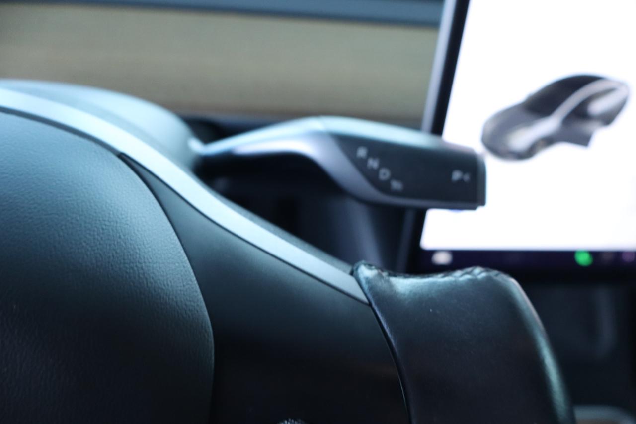 Tesla Model 3 Long Range AWD 2021