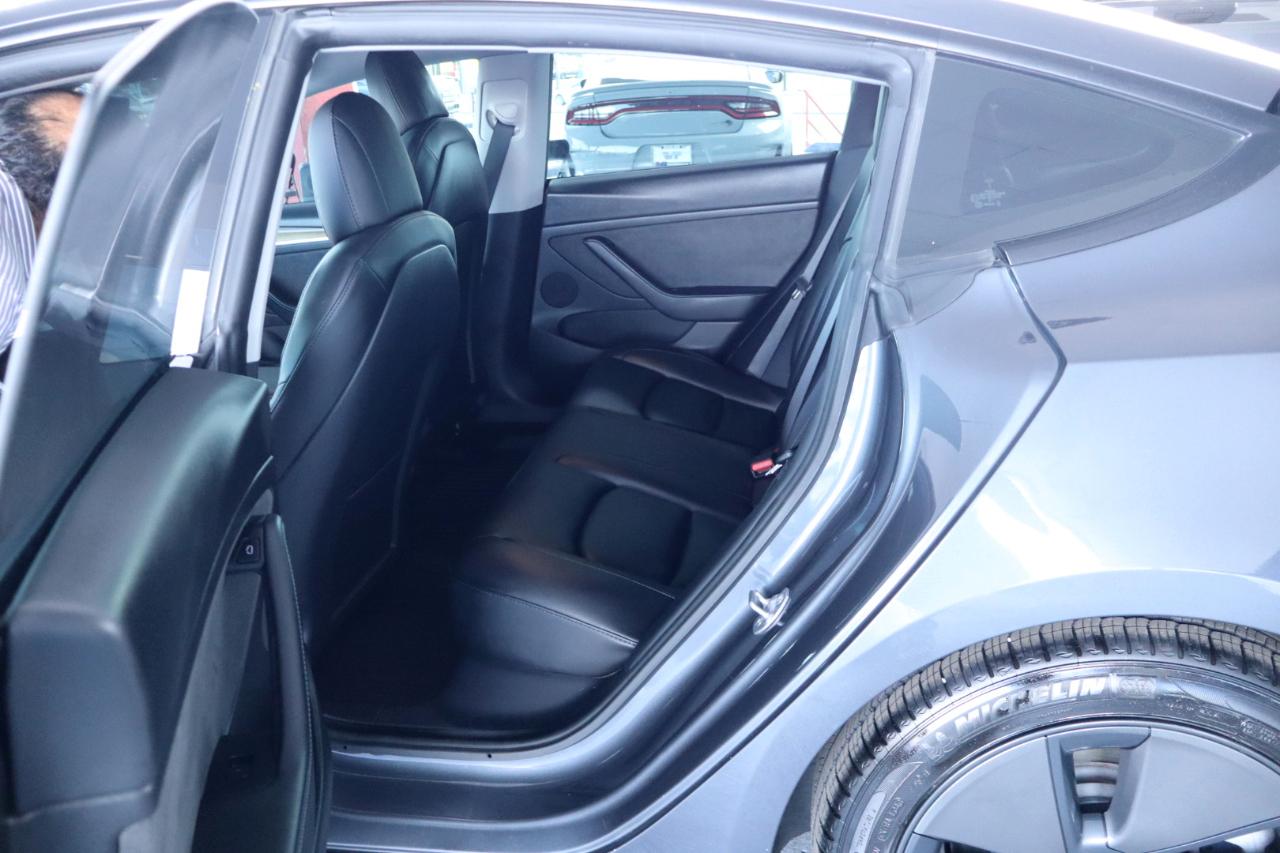 Tesla Model 3 Long Range AWD 2021