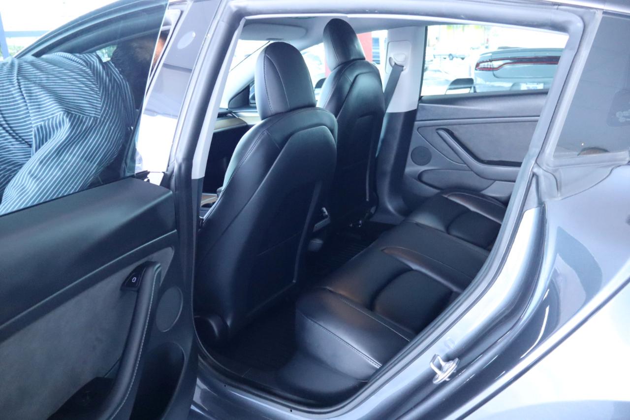 Tesla Model 3 Long Range AWD 2021