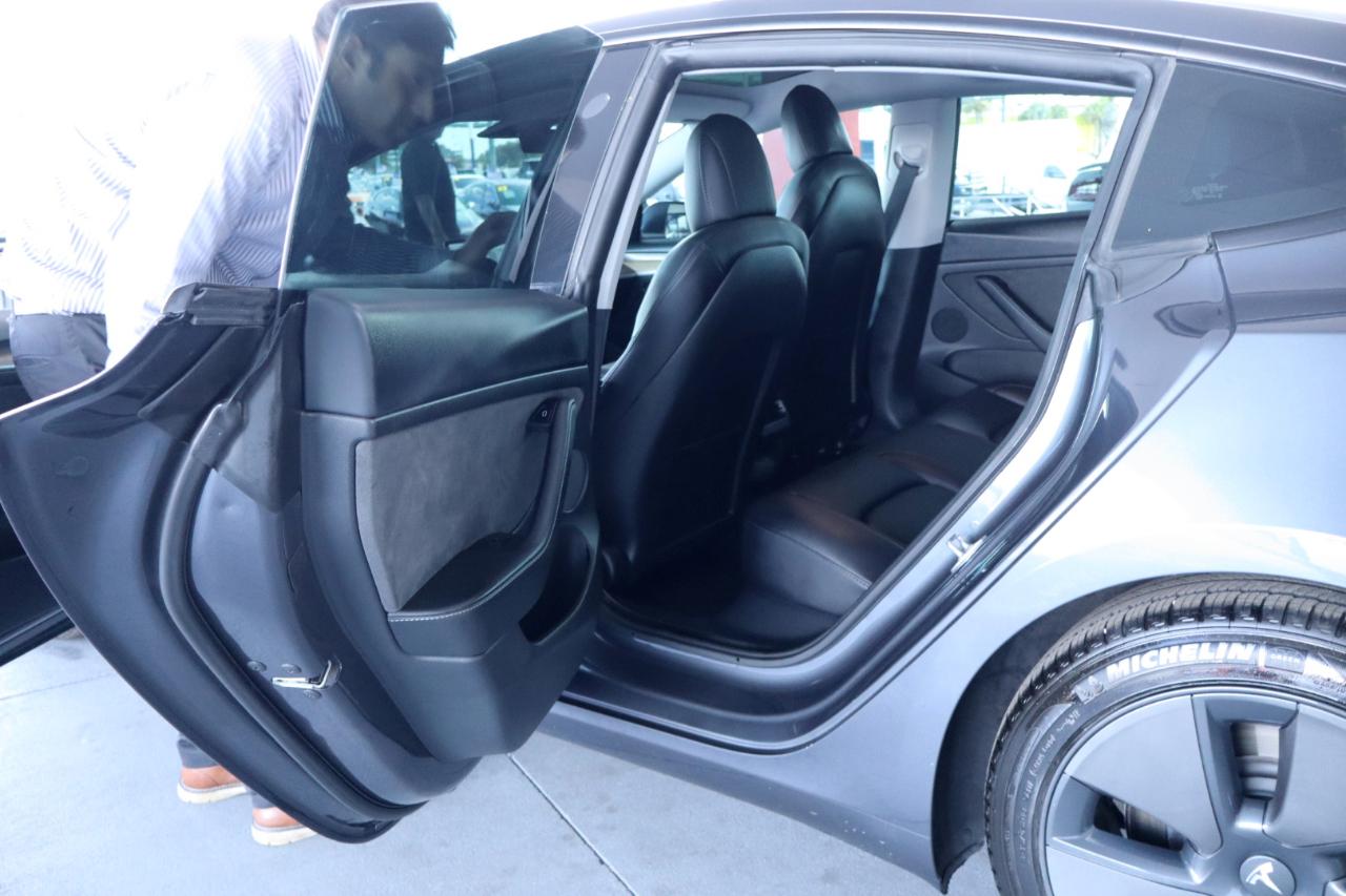 Tesla Model 3 Long Range AWD 2021