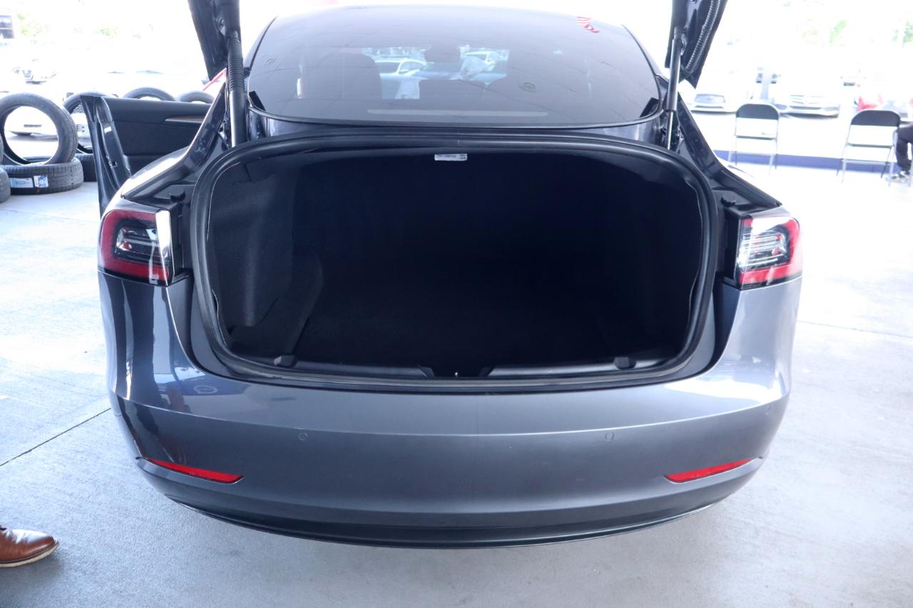 Tesla Model 3 Long Range AWD 2021