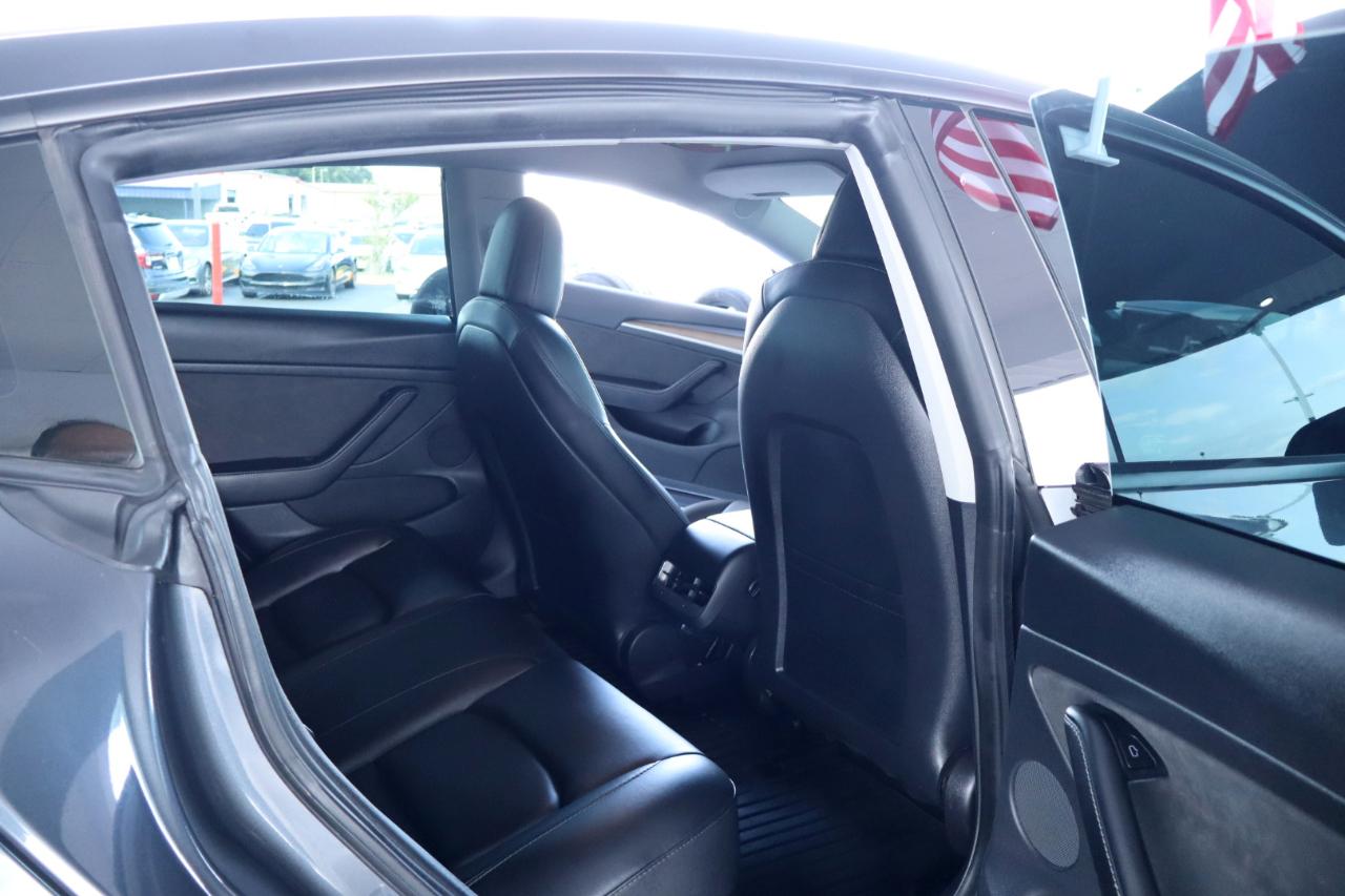 Tesla Model 3 Long Range AWD 2021