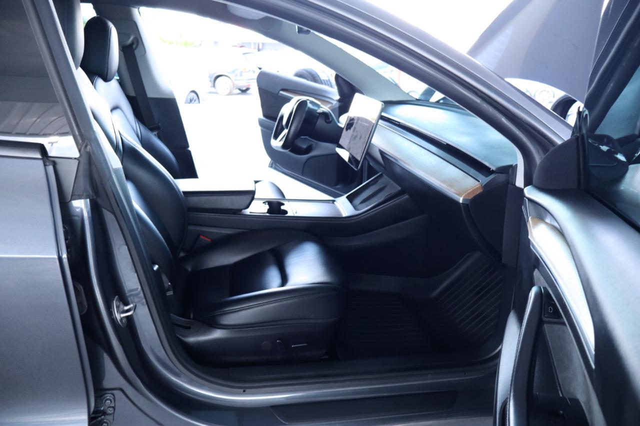 Tesla Model 3 Long Range AWD 2021