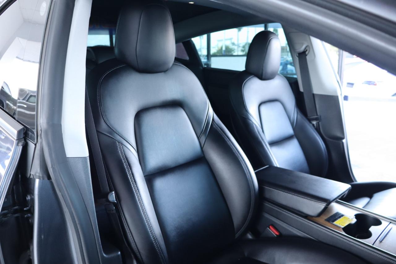 Tesla Model 3 Long Range AWD 2021