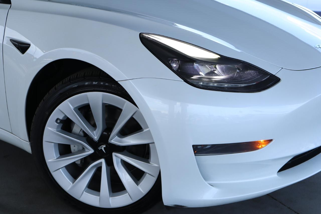 Tesla Model 3 RWD 2023