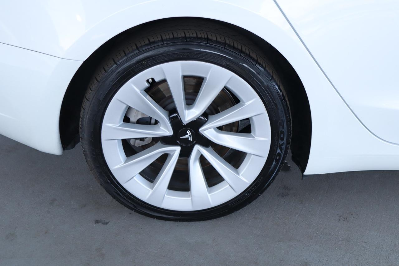 Tesla Model 3 RWD 2023
