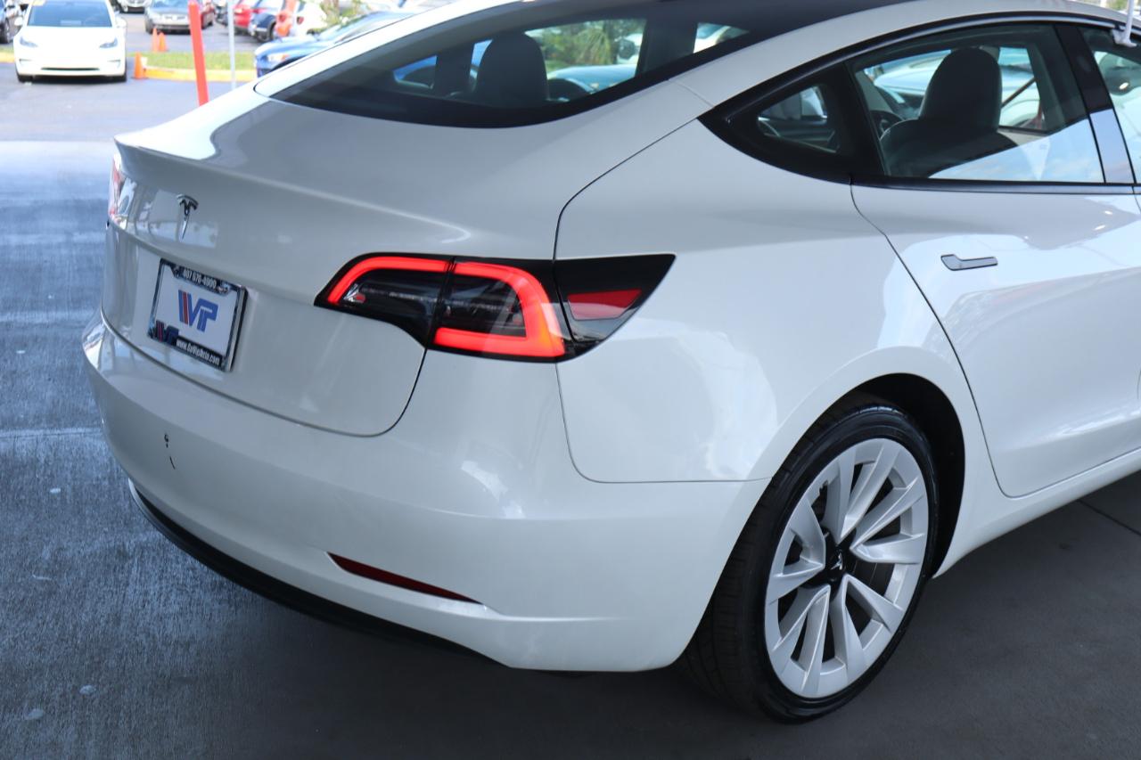 Tesla Model 3 RWD 2023