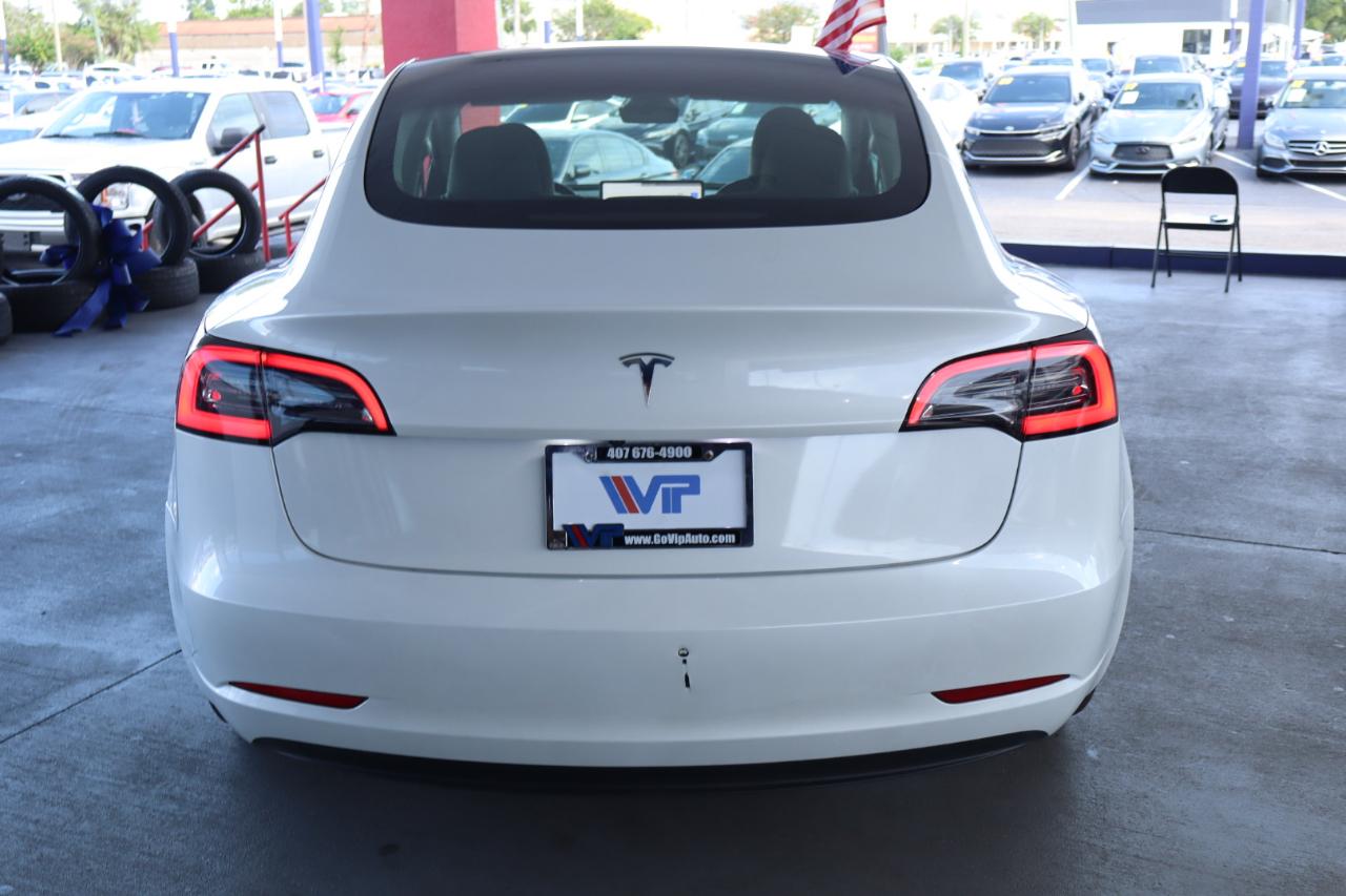 Tesla Model 3 RWD 2023