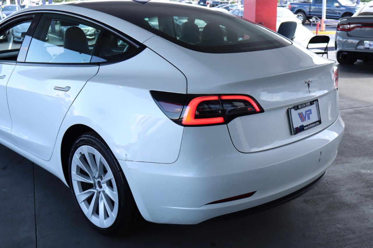 Tesla Model 3 RWD 2023