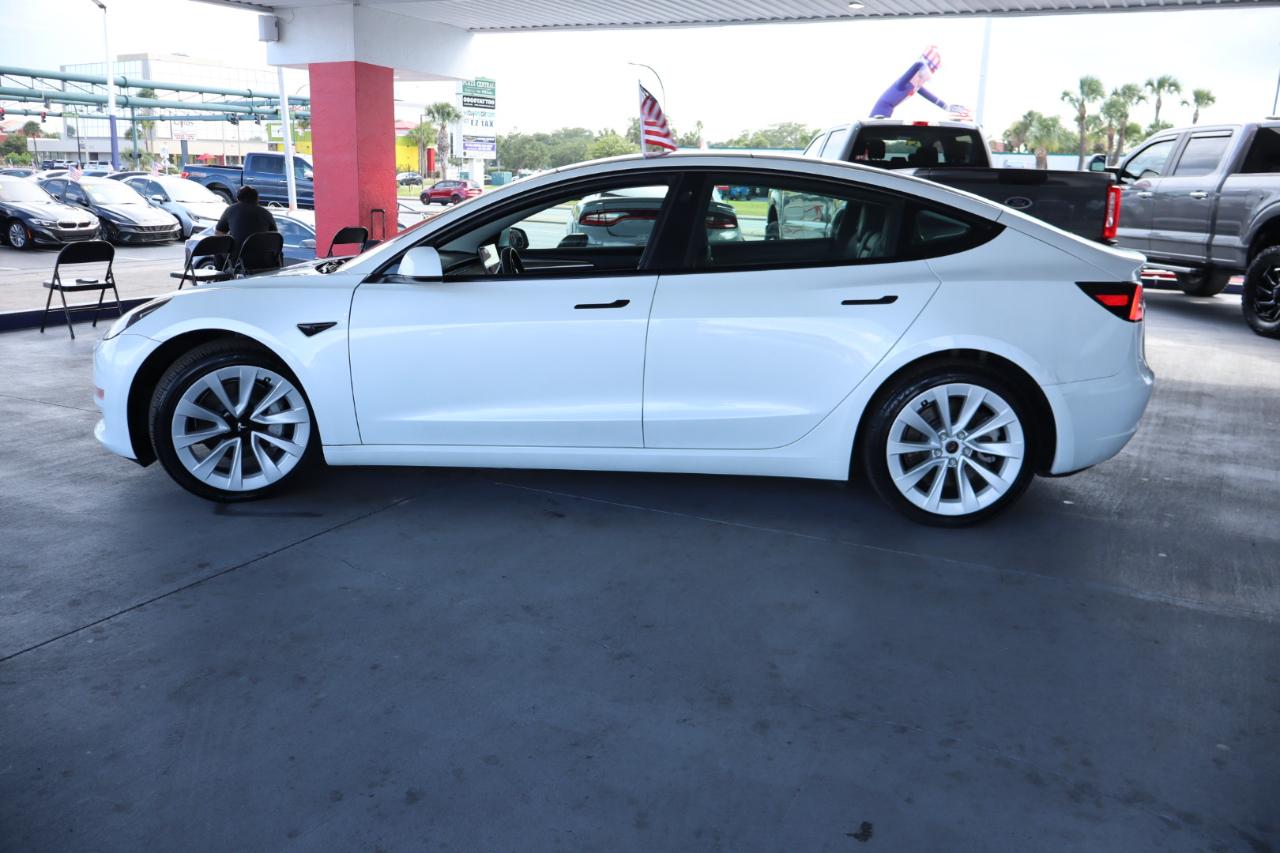 Tesla Model 3 RWD 2023