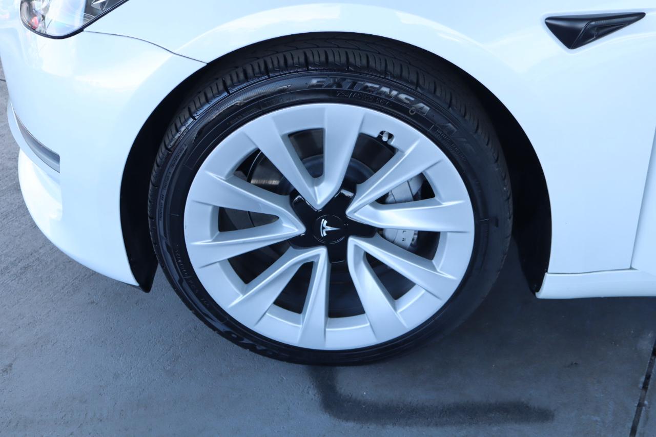 Tesla Model 3 RWD 2023