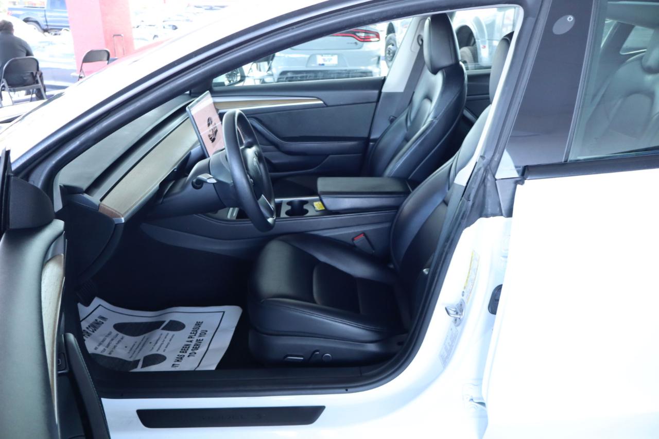 Tesla Model 3 RWD 2023