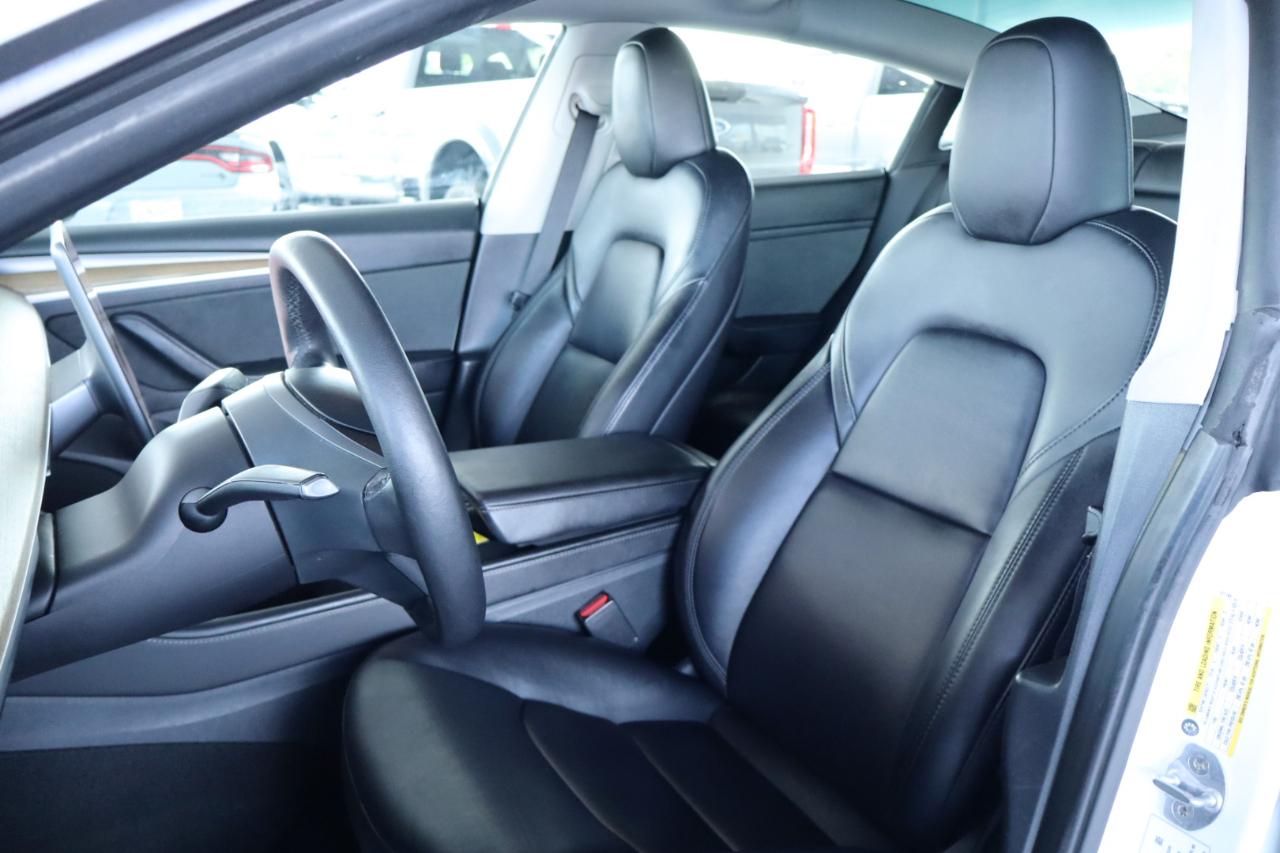 Tesla Model 3 RWD 2023
