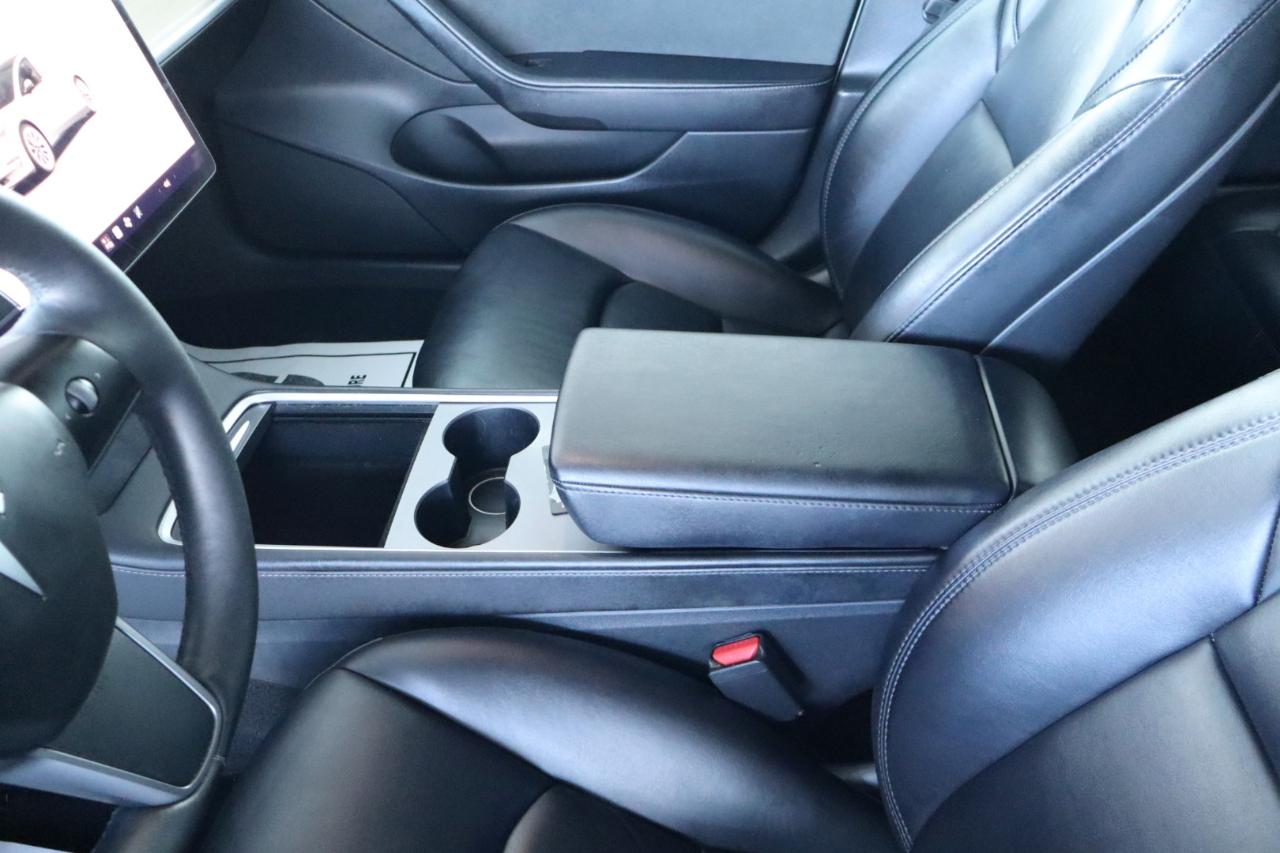 Tesla Model 3 RWD 2023